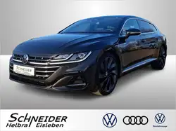 Volkswagen Arteon SHOOTINGBRAKE 2.0 TDI R LINE+IQ.LIGHT+PANO