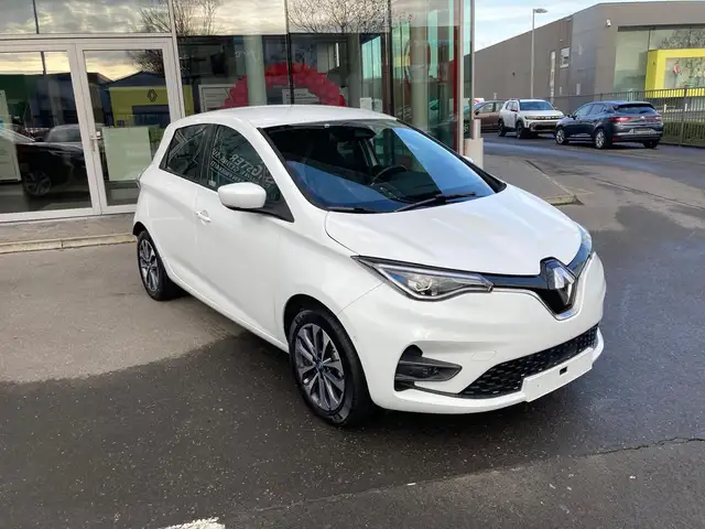 Renault ZOE R110 Life (B-Buy)