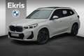 BMW iX1 eDrive20 M Sport | Trekhaak / Panoramadak / Harman Wit - thumbnail 1