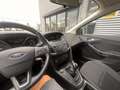 Ford Focus Wagon 1.0 Trend nap - Nederlandse auto - pdc - air Gri - thumbnail 23
