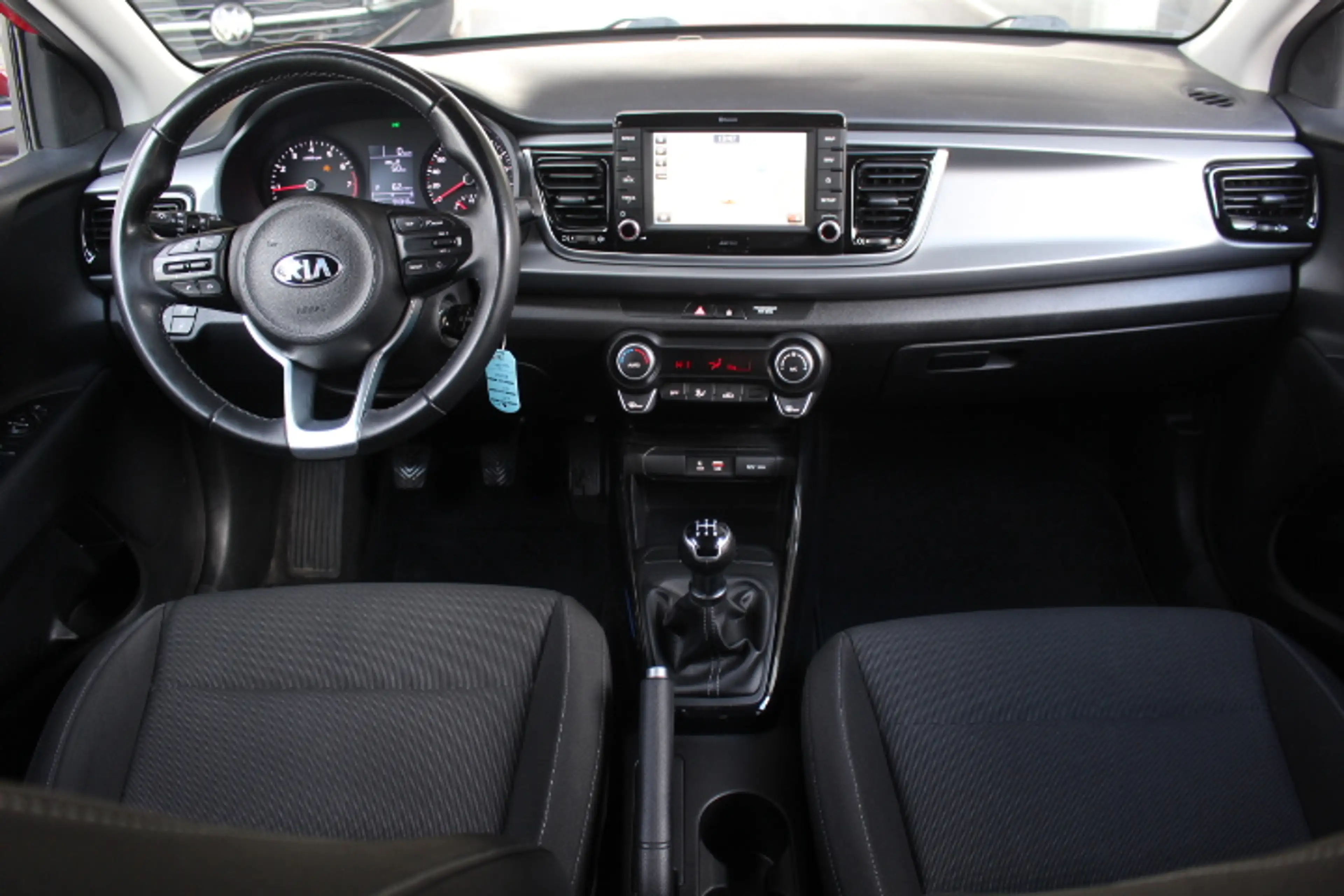 Kia Rio Rio 1.2i Lounge — photo 7
