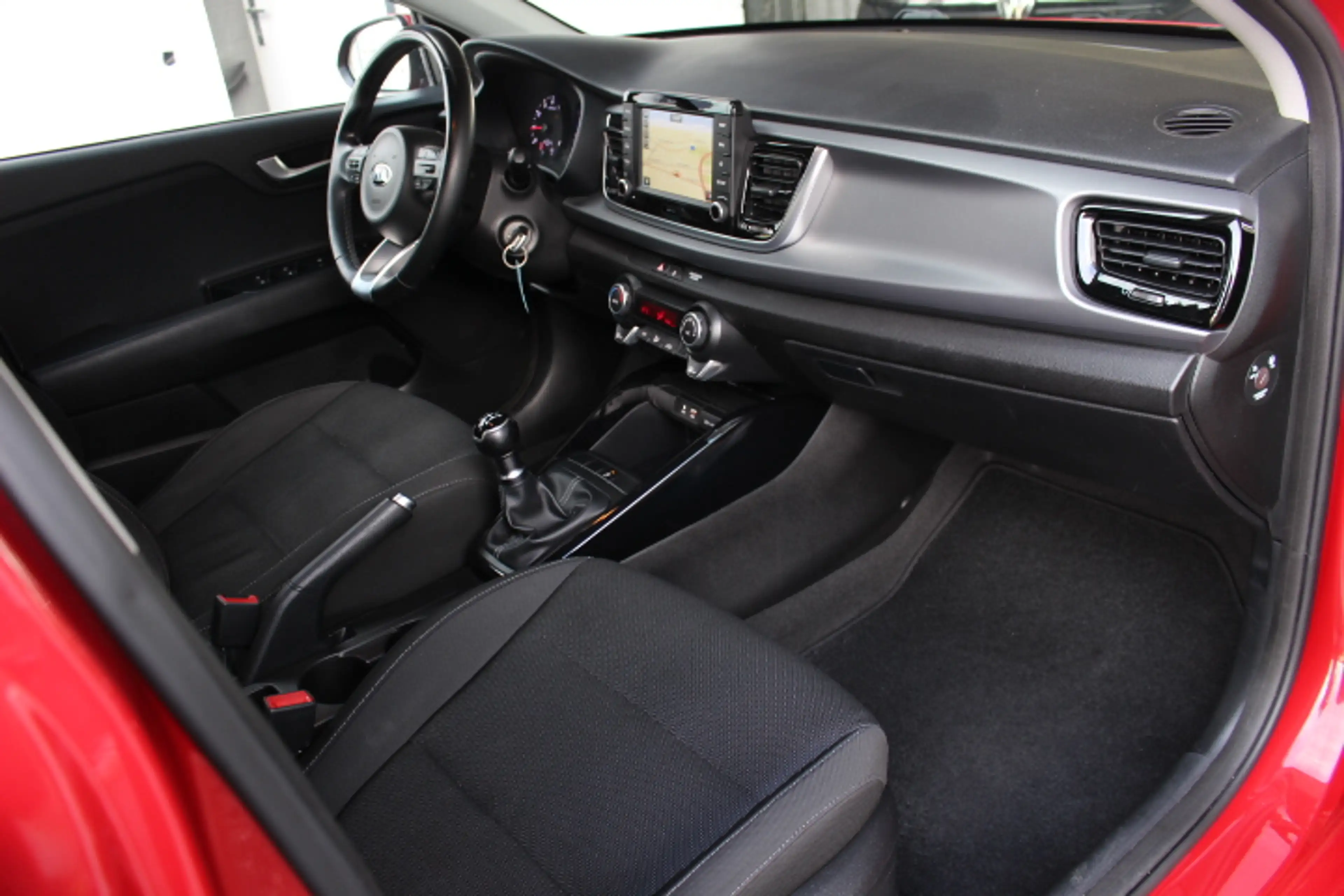 Kia Rio Rio 1.2i Lounge — photo 6
