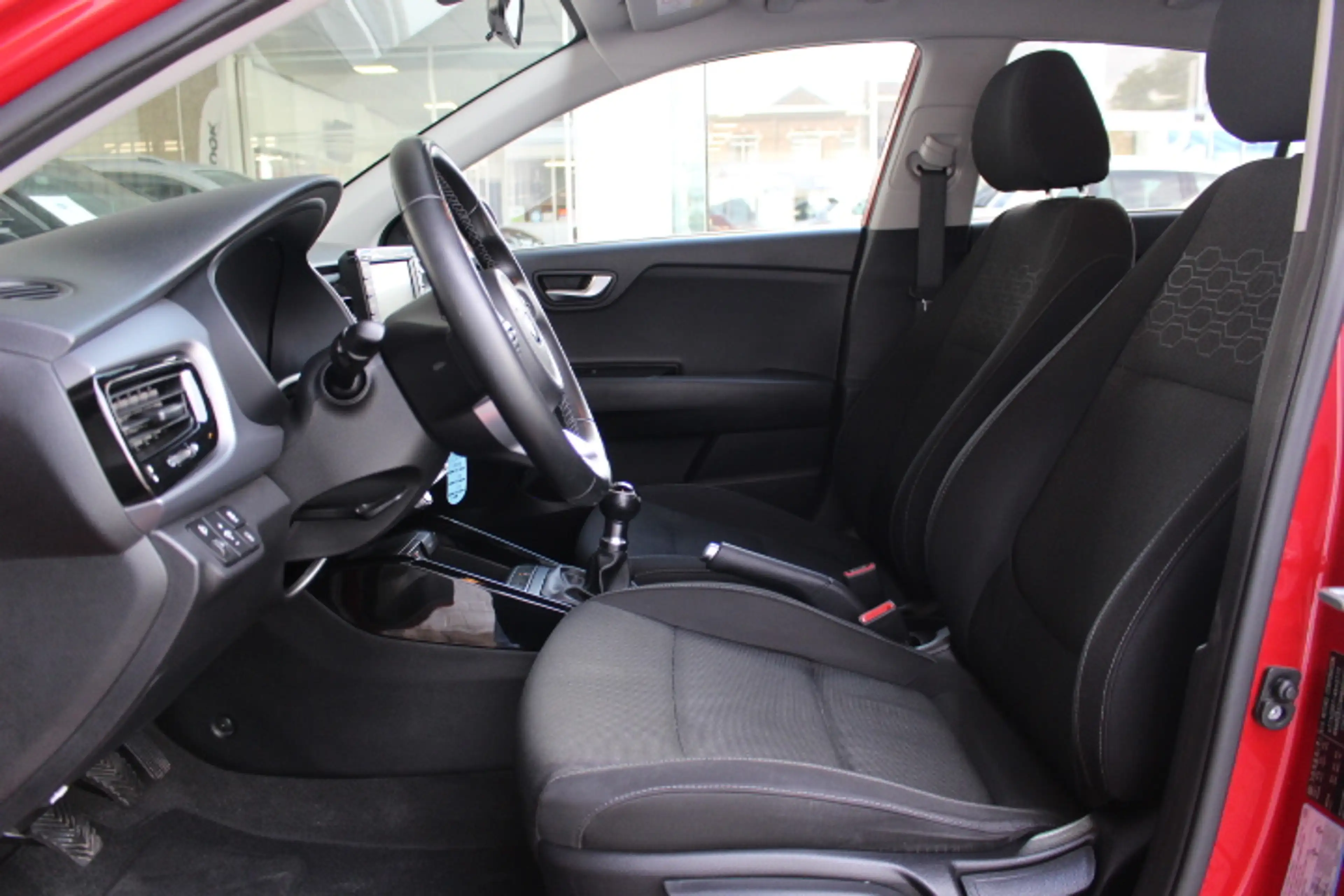Kia Rio Rio 1.2i Lounge — photo 5
