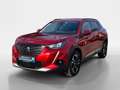 Peugeot 2008 BlueHDi 130 S&S Allure EAT8 Rot - thumbnail 1