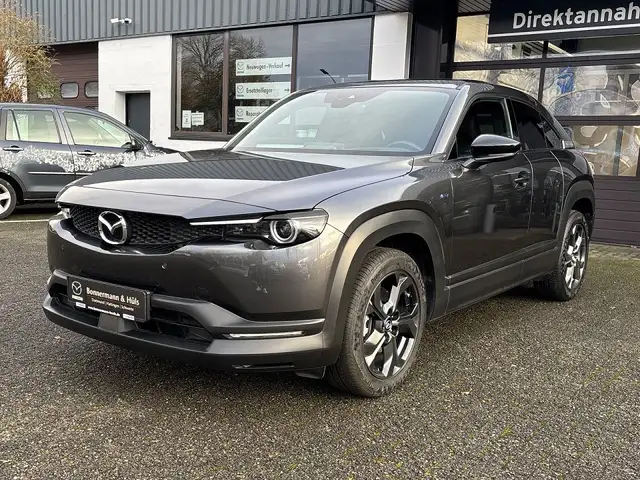 Mazda MX-30 EV ADVANTAGE Industrial Vintage