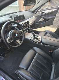 540i Aut.