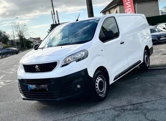 Peugeot Expert COMBI 2.0 BLUEHDI 120 L3 PREMIUM