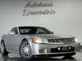 Cadillac XLR *4.6*V8*NORTHSTAR*CABRIO*BOSE*HEAD-UP* Grau - thumbnail 1