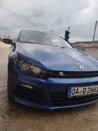 2.0 tsi R 265cv dsg