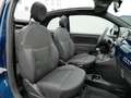 Fiat 500C 1.0 GSE HYBRID DOLCEVITA 70PS PDC APPLE CARPLAY KL plava - thumbnail 15
