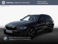 BMW 318 i Touring Aut. *Sportpaket*LED*SHZ*ParkingAssis Schwarz - thumbnail 1