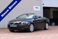 Volvo C70 Convertible 2.4i Summum YOUNGTIMER incl. 21% BTW Noir - thumbnail 1
