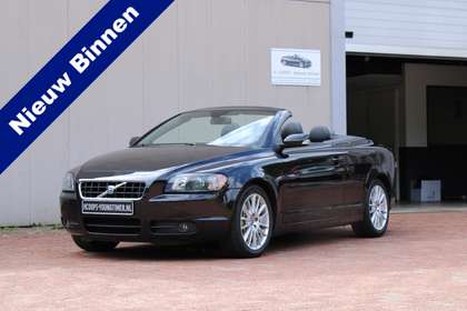 Volvo C70 Convertible 2.4i Summum YOUNGTIMER incl. 21% BTW
