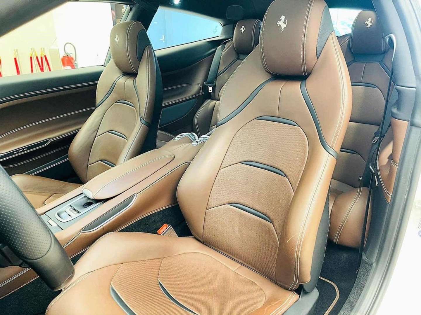 Ferrari GTC4Lusso -  - Joinsteer - #2