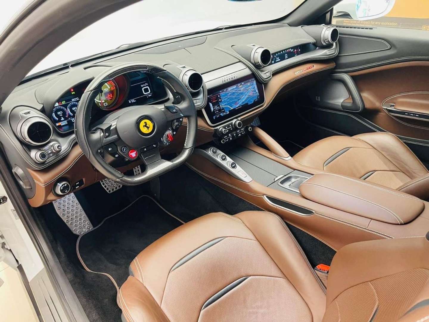 Ferrari GTC4Lusso -  - Joinsteer - #5