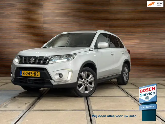 Suzuki Vitara 1.4 Boosterjet Select Smart Hybrid Automaat | LED