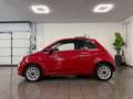 Fiat 500 0.9 TwinAir Turbo Lounge * Panoramadak / Airco / L Rot - thumbnail 2