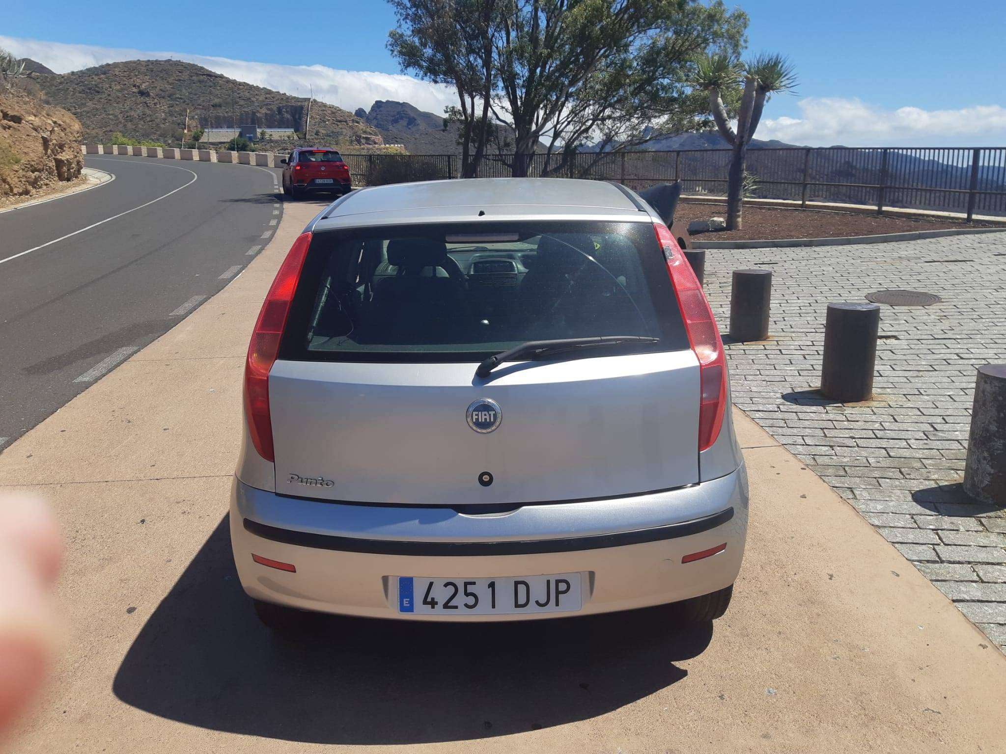 Fiat Punto Punto 1.4 16v Dynamic Dynamic - foto 1
