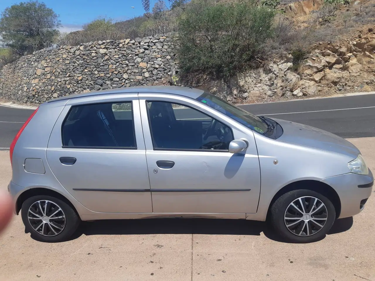 Fiat Punto 1.4 16v Dynamic Dynamic, foto 2