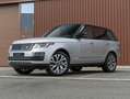 Land Rover Range Rover Range Rover P400e Plug-in Hybrid Vogue Zilver - thumbnail 2