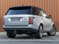 Land Rover Range Rover Range Rover P400e Plug-in Hybrid Vogue Zilver - thumbnail 3