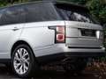 Land Rover Range Rover Range Rover P400e Plug-in Hybrid Vogue Zilver - thumbnail 18
