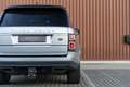Land Rover Range Rover Range Rover P400e Plug-in Hybrid Vogue Ezüst - thumbnail 8
