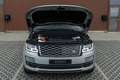 Land Rover Range Rover Range Rover P400e Plug-in Hybrid Vogue Zilver - thumbnail 10