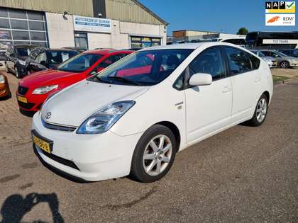 Toyota Prius 1.5 VVT-i Comfort Automaat Bj:2008 NAP!