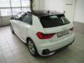 Audi A1 25 TFSI S line exterieur Weiß - thumbnail 11