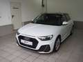 Audi A1 25 TFSI S line exterieur Weiß - thumbnail 1