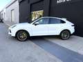 Porsche Cayenne E-Hybrid Platinum Edition Coupé Aut. Blanco - thumbnail 4