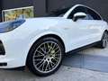 Porsche Cayenne E-Hybrid Platinum Edition Coupé Aut. Blanco - thumbnail 5