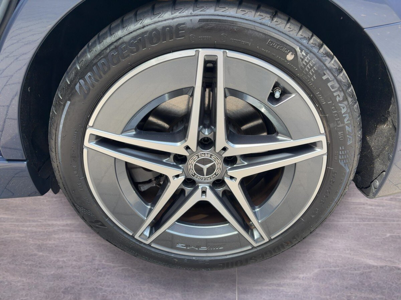 Mercedes-Benz C 180 C 180 AMG-Line/R.Kamera/LED/Ambien./Keyless/MBUX — photo 11