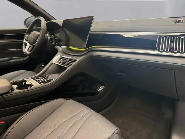 Byd Seal view 14