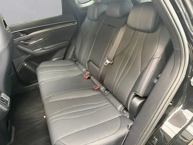 Byd Seal view 13