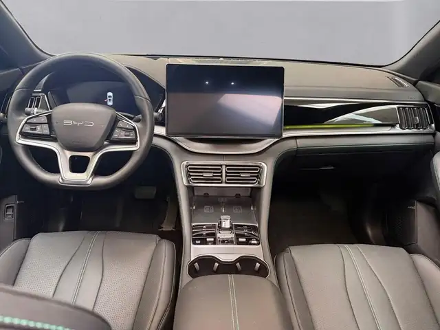 Byd Seal view 11