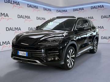 U DM-i 1.5 phev Boost