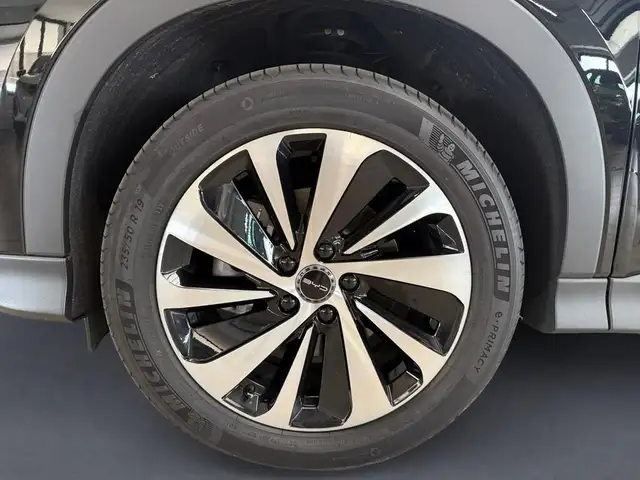 Byd Seal view 9