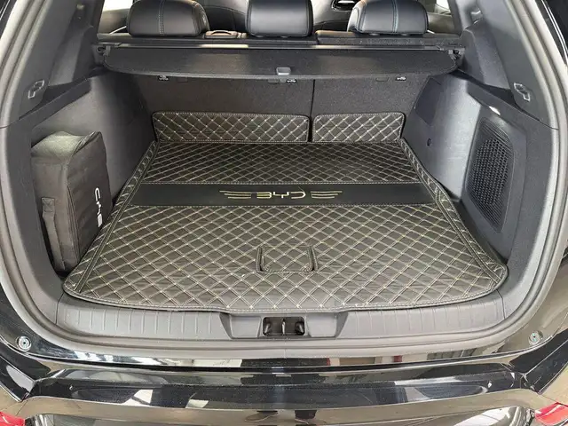 Byd Seal view 15
