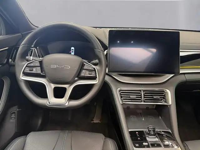 Byd Seal view 12