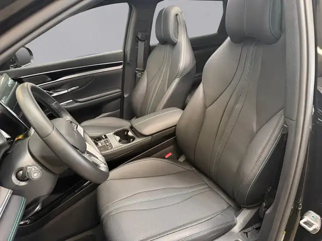 Byd Seal view 10