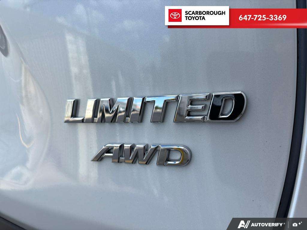 used 2025 Toyota RAV4 car, priced at $48,695