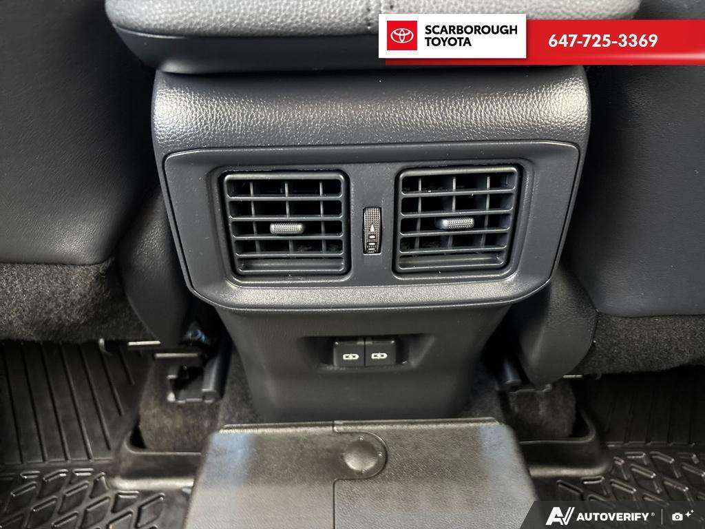 used 2025 Toyota RAV4 car, priced at $48,695