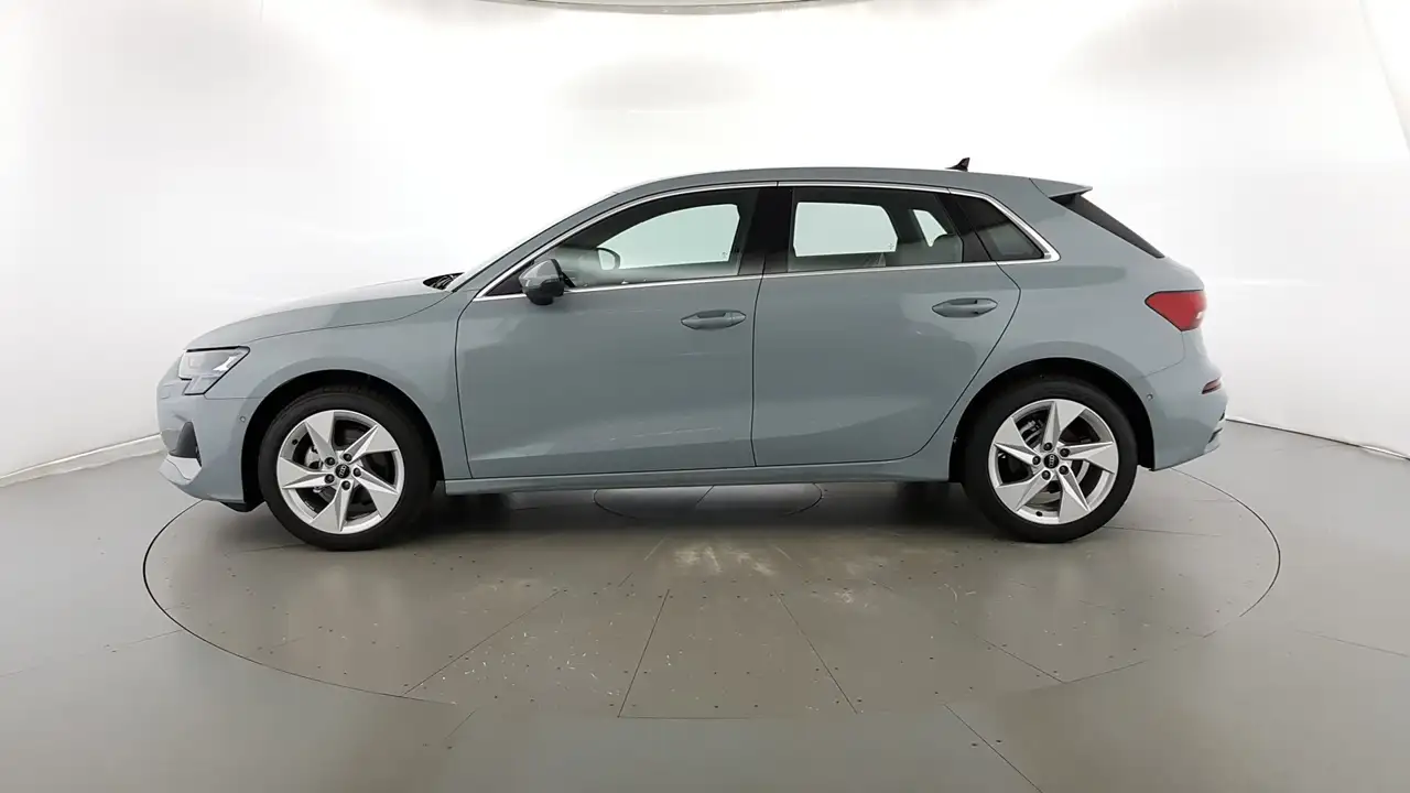 Audi A3 2026
