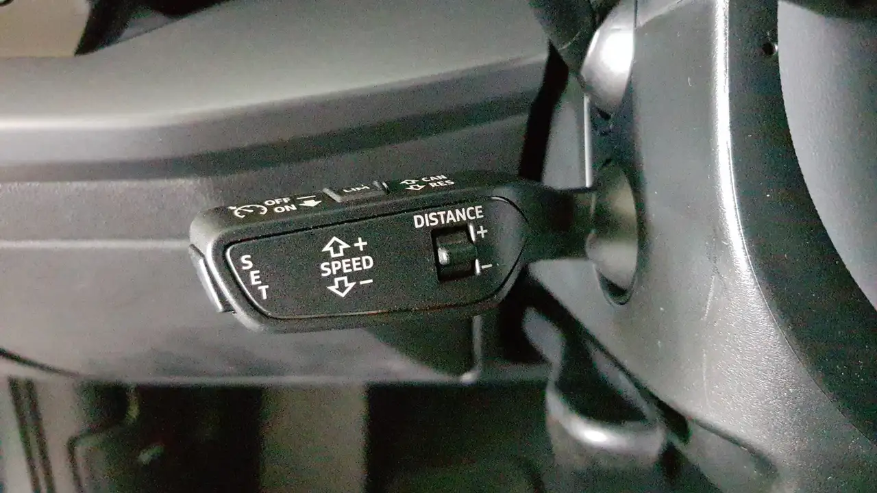 Audi A3 2026 — фото 18