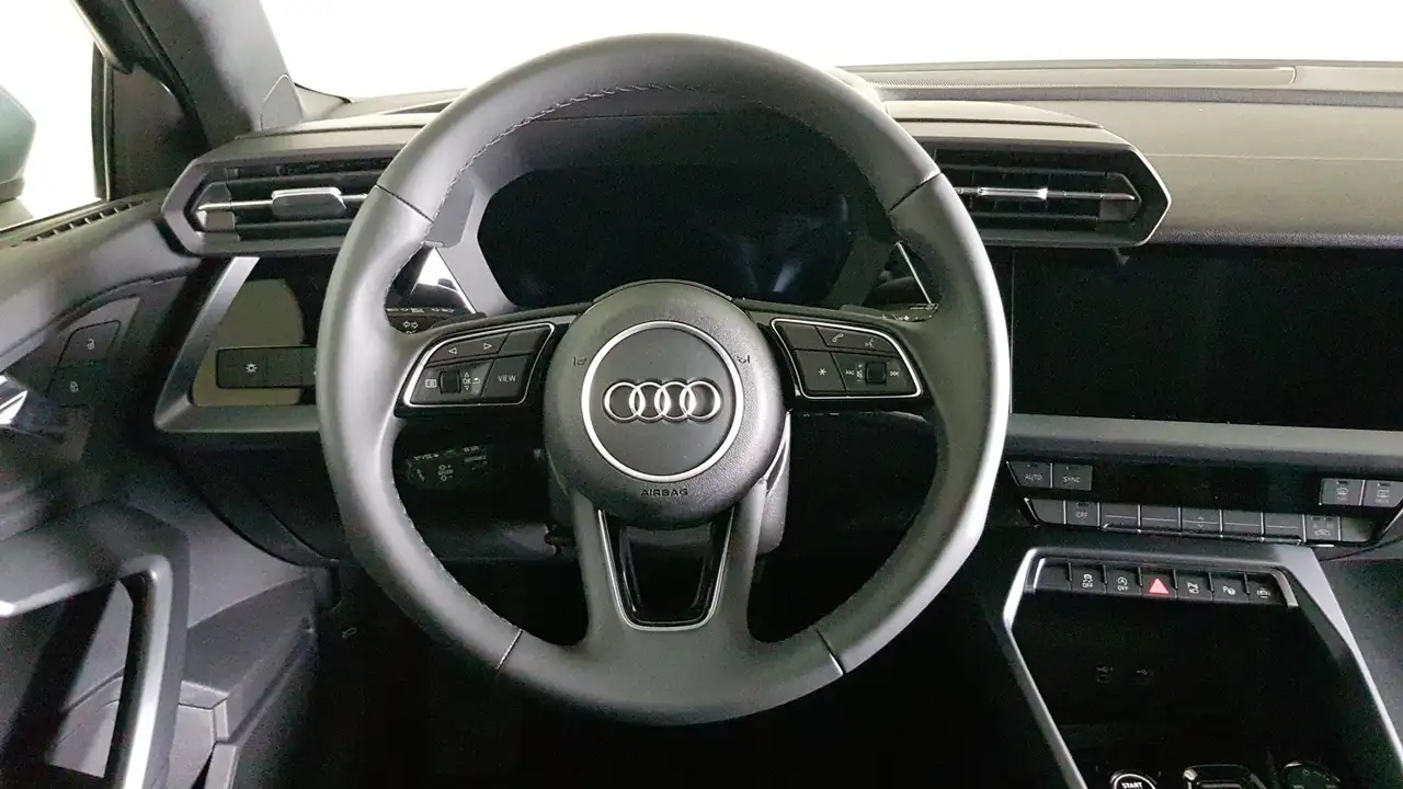 Audi A3 2026 — фото 7