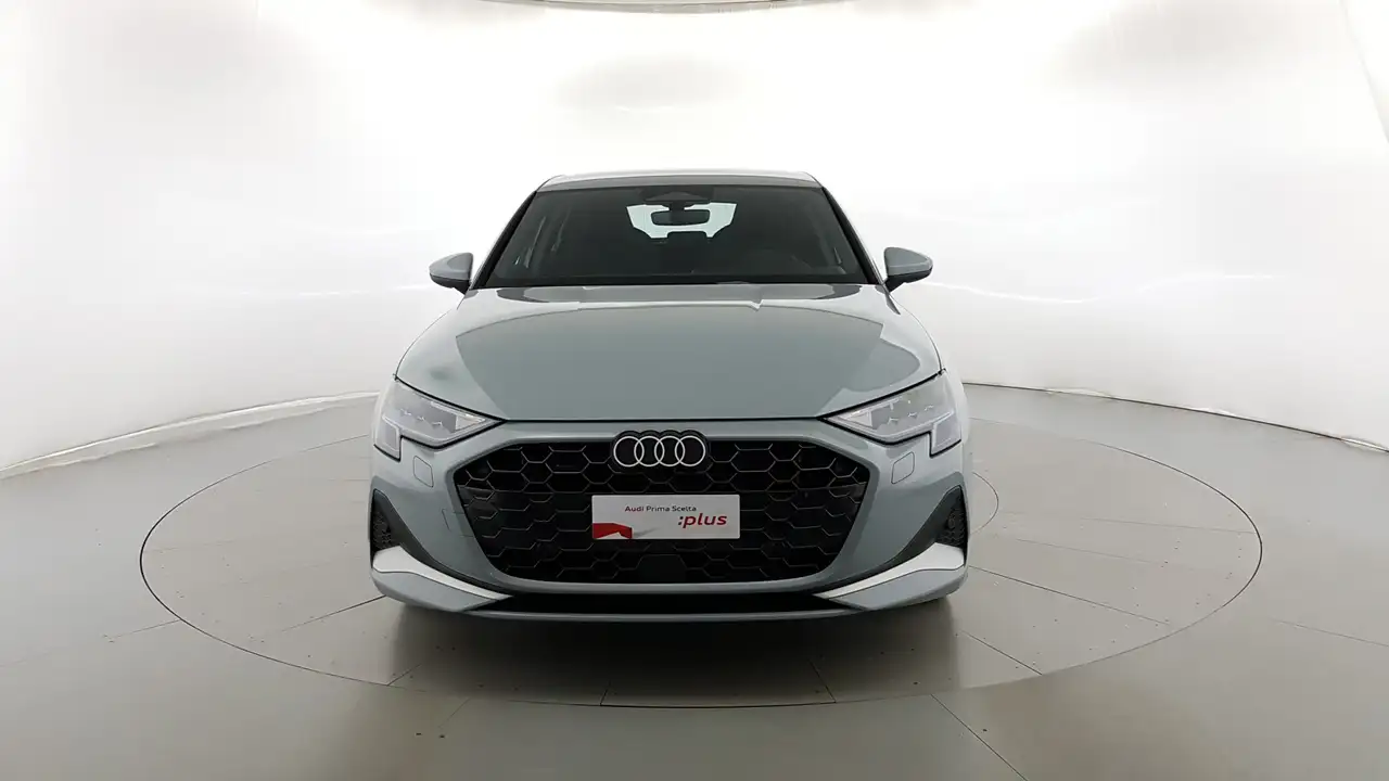 Audi A3 2026