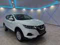 Nissan Qashqai 1,3 DIG-T Acenta*LED*PDC*1.BESITZ*AHK* Weiß - thumbnail 1