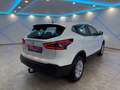 Nissan Qashqai 1,3 DIG-T Acenta*LED*PDC*1.BESITZ*AHK* Weiß - thumbnail 8